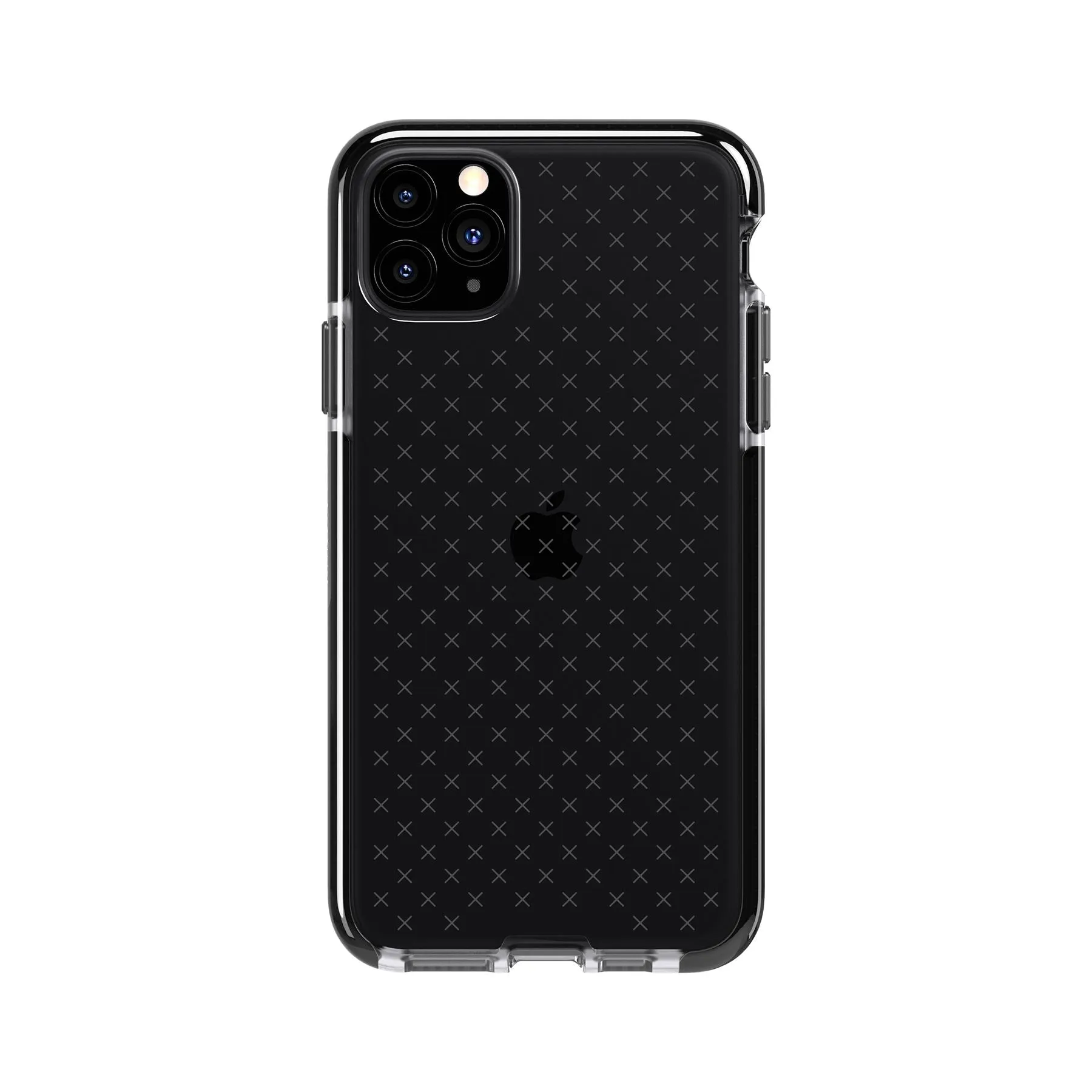 Best-Selling EvoCheck - Apple iPhone 11 Pro Max Case - Smokey Black  Almost Gone!