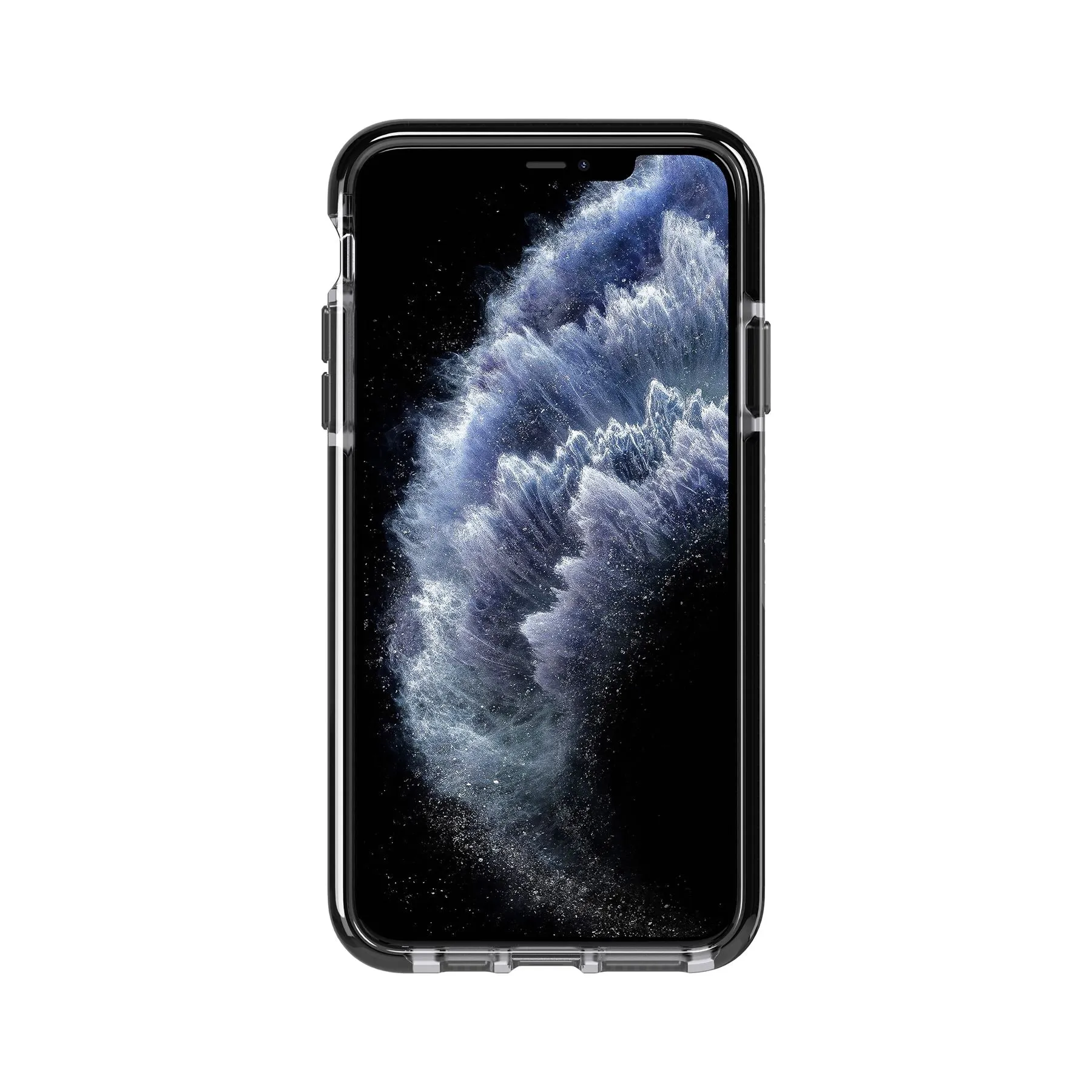 Best-Selling EvoCheck - Apple iPhone 11 Pro Max Case - Smokey Black  Almost Gone!