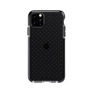Best-Selling EvoCheck - Apple iPhone 11 Pro Max Case - Smokey Black  Almost Gone!
