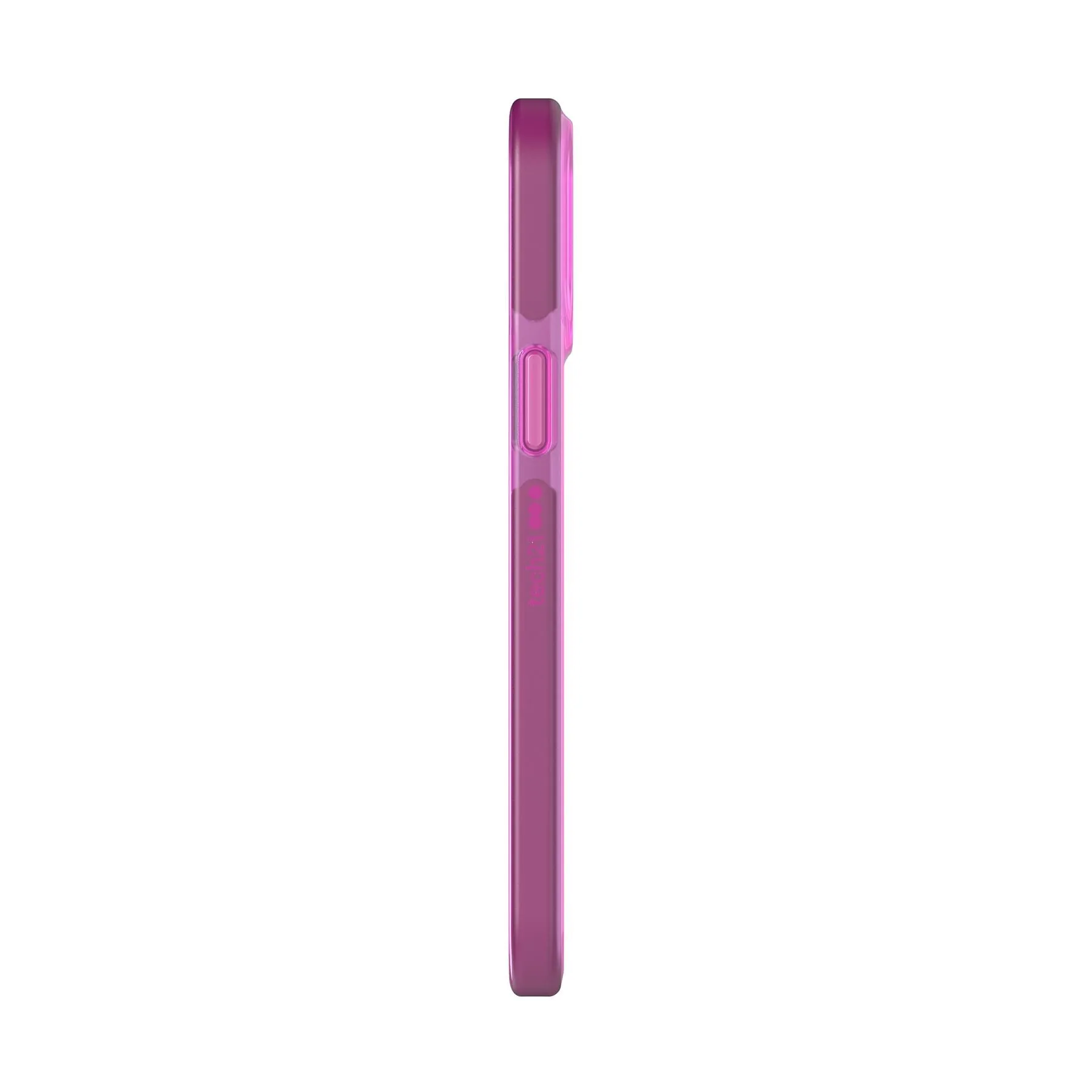 Best-Selling EvoCheck - Apple iPhone 12 Pro Max Case - Mystical Fuchsia  Limited Release!