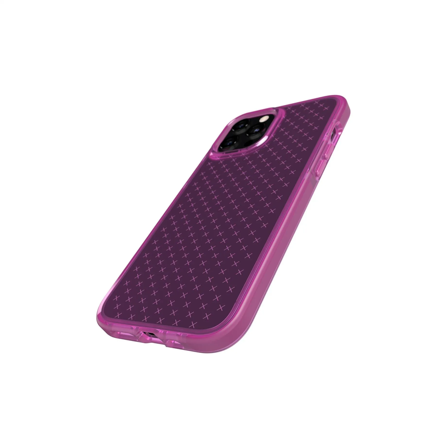 Best-Selling EvoCheck - Apple iPhone 12 Pro Max Case - Mystical Fuchsia  Limited Release!