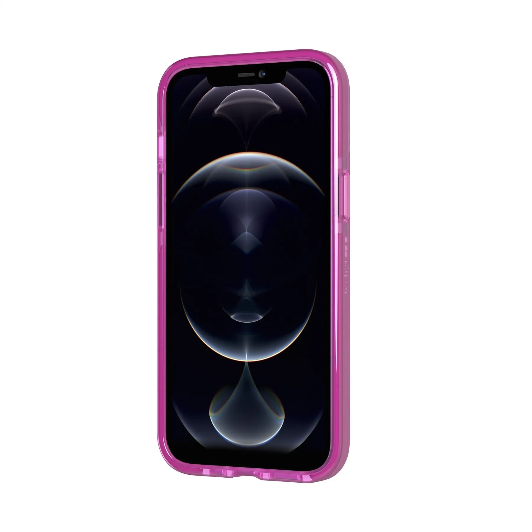 Best-Selling EvoCheck - Apple iPhone 12 Pro Max Case - Mystical Fuchsia  Limited Release!