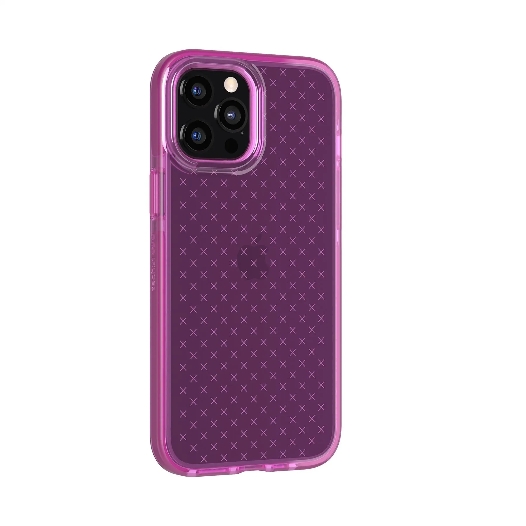 Best-Selling EvoCheck - Apple iPhone 12 Pro Max Case - Mystical Fuchsia  Limited Release!