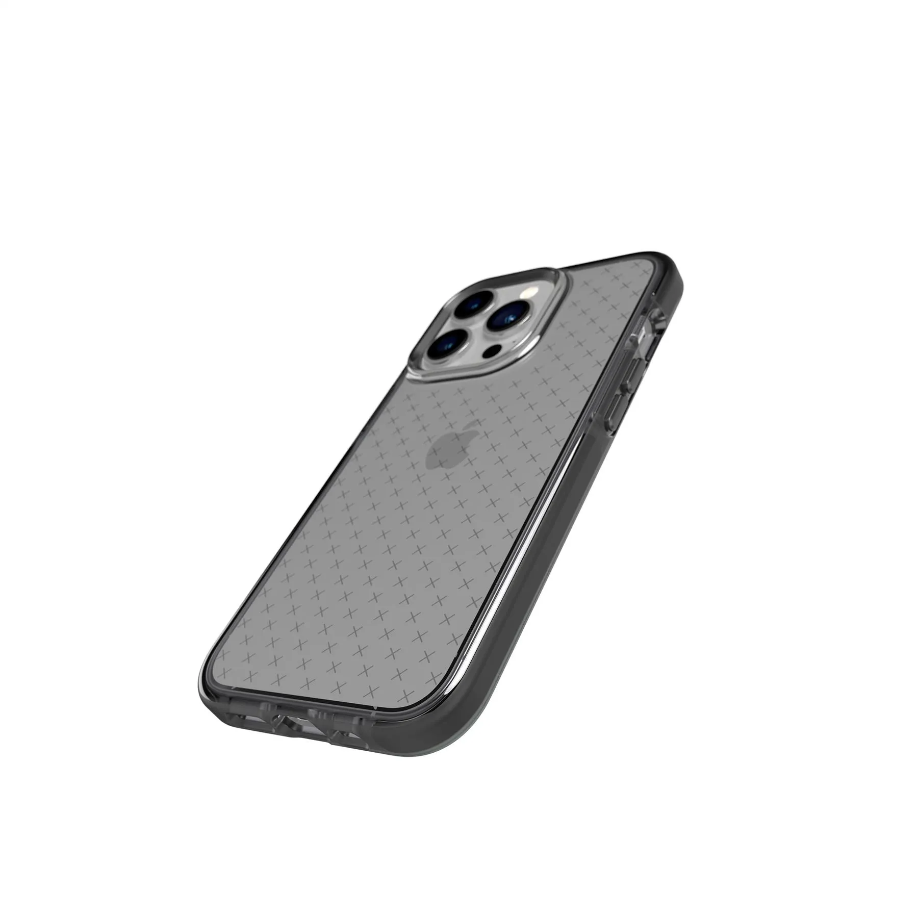 Best-Selling EvoCheck - Apple iPhone 13 Pro Case - Smokey Black  Last Chance!