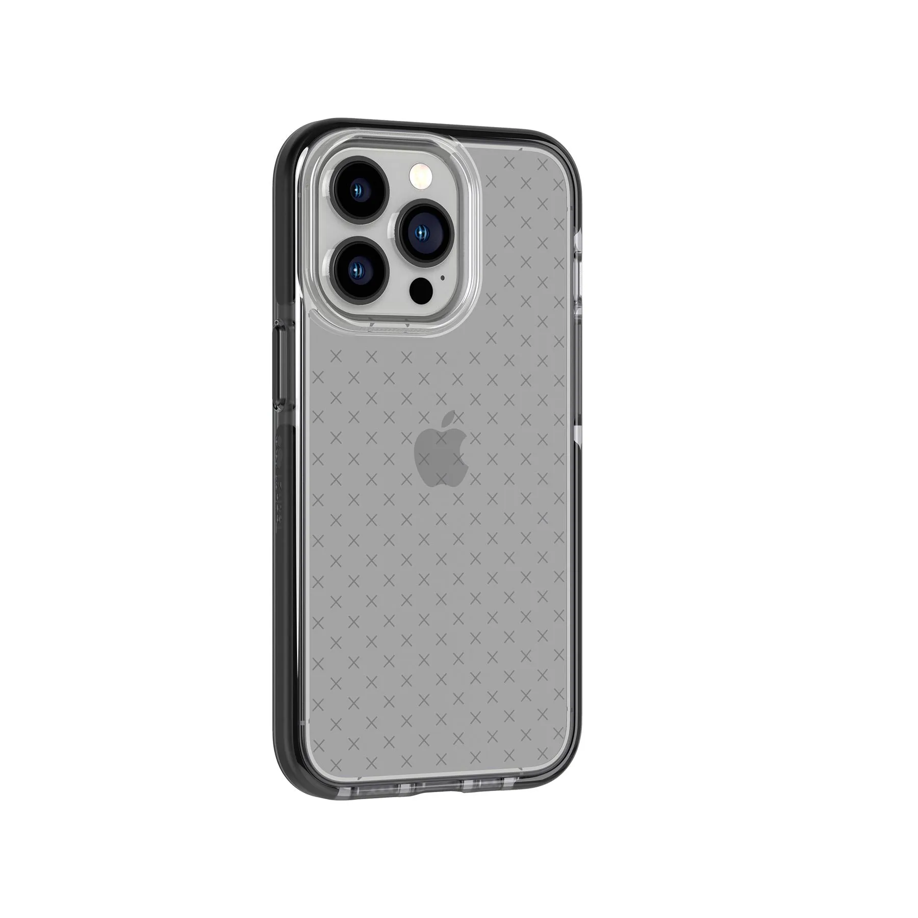 Best-Selling EvoCheck - Apple iPhone 13 Pro Case - Smokey Black  Last Chance!