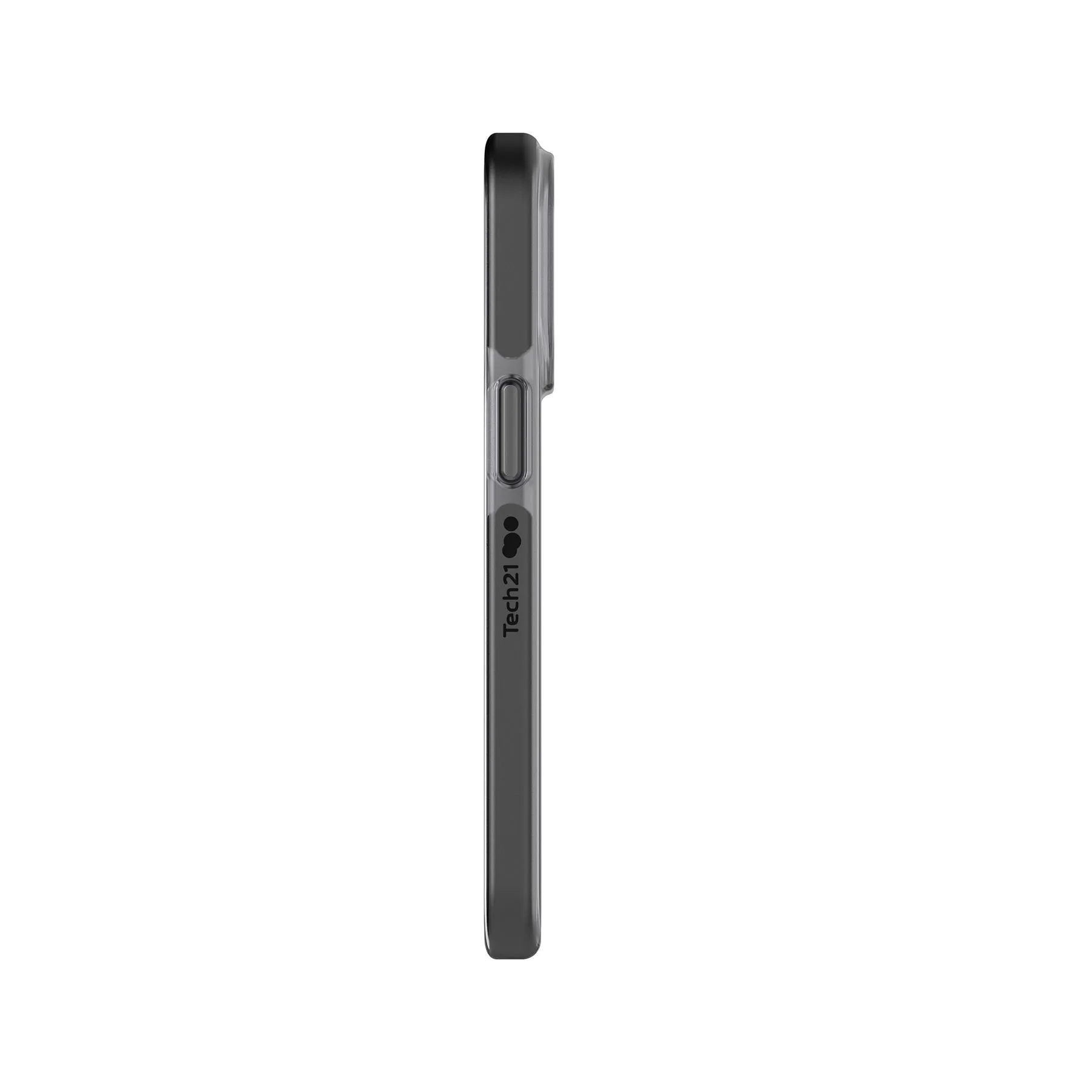 Best-Selling EvoCheck - Apple iPhone 13 Pro Case - Smokey Black  Last Chance!