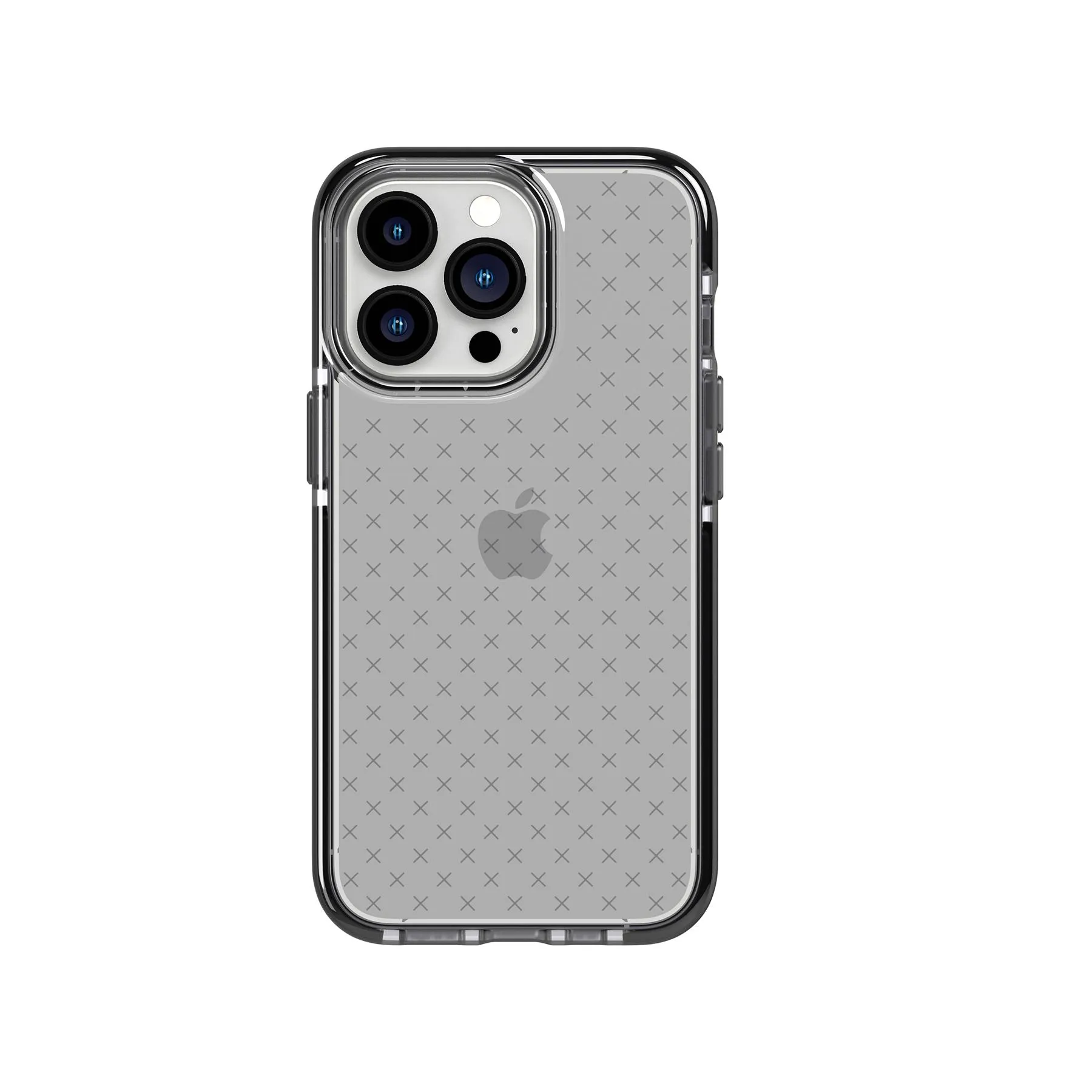 Best-Selling EvoCheck - Apple iPhone 13 Pro Case - Smokey Black  Last Chance!