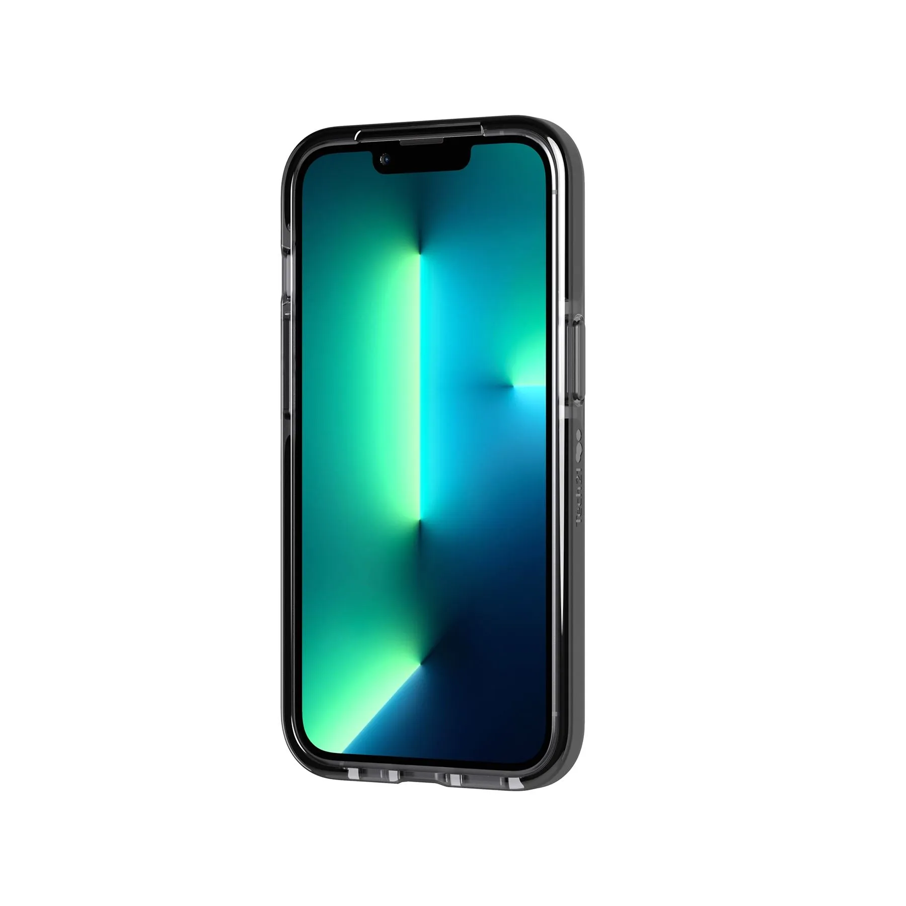 Best-Selling EvoCheck - Apple iPhone 13 Pro Case - Smokey Black  Last Chance!