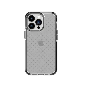 Best-Selling EvoCheck - Apple iPhone 13 Pro Case - Smokey Black  Last Chance!