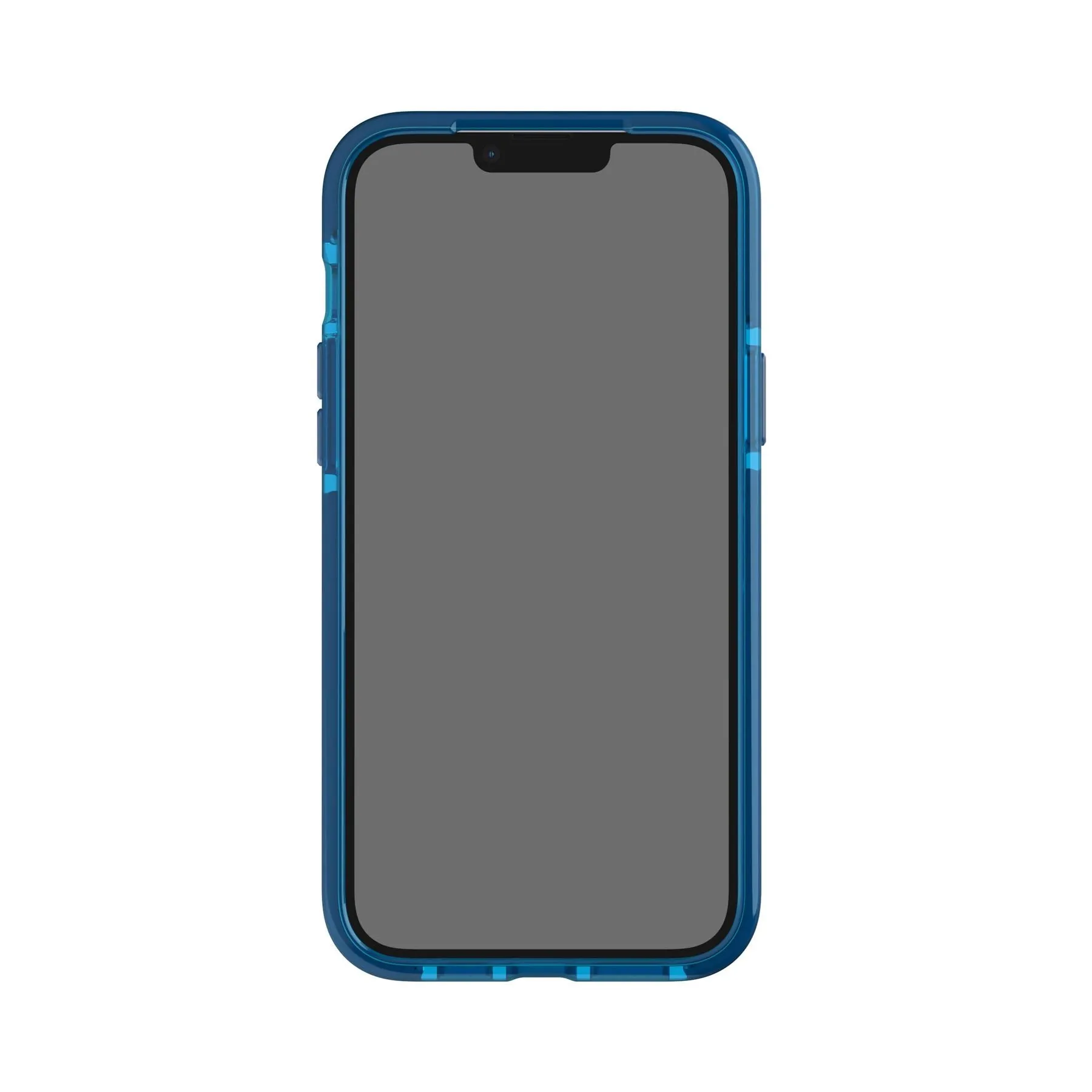 Best-Selling EvoCheck - Apple iPhone 14 Plus Case - Classic Blue  Dont Miss Out!