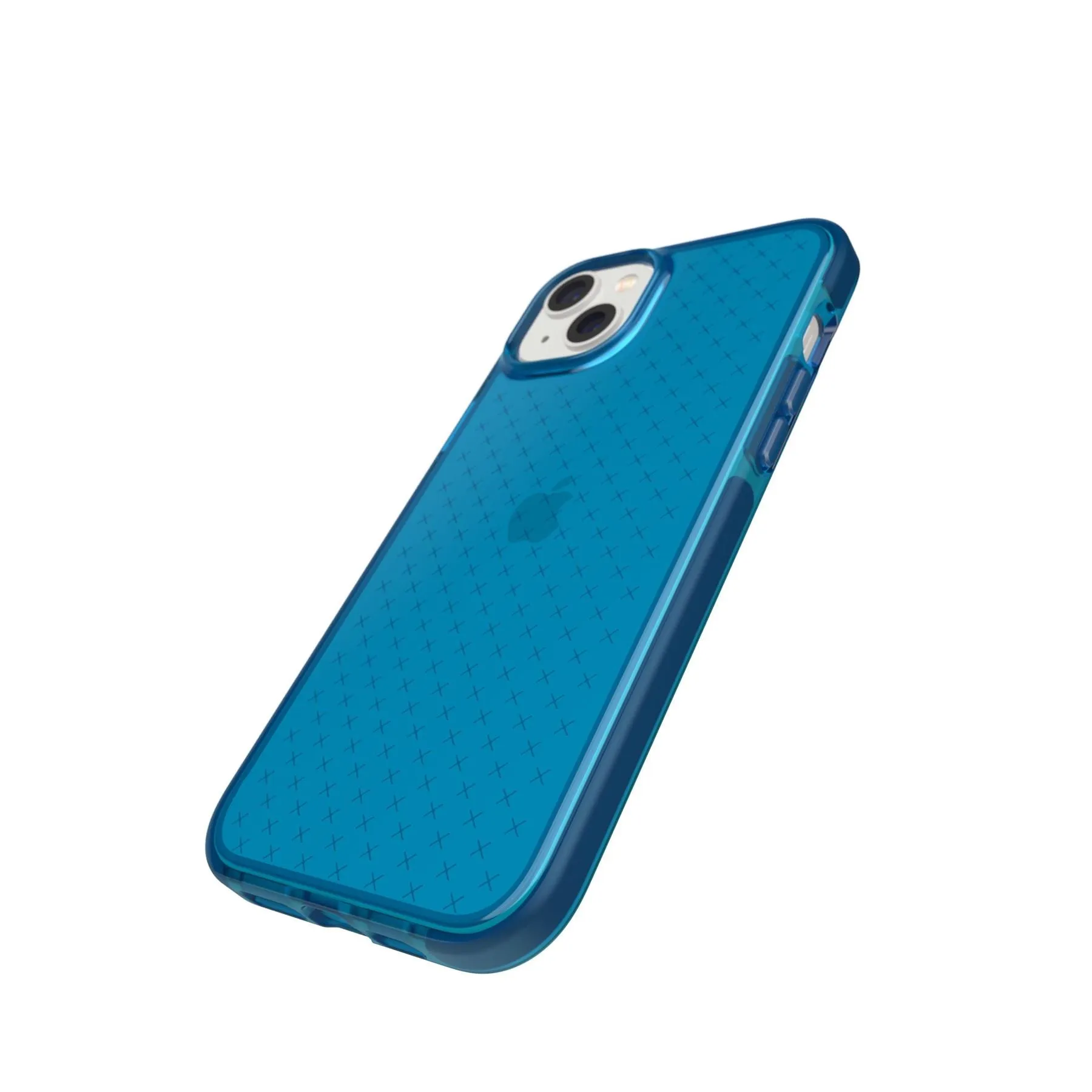Best-Selling EvoCheck - Apple iPhone 14 Plus Case - Classic Blue  Dont Miss Out!