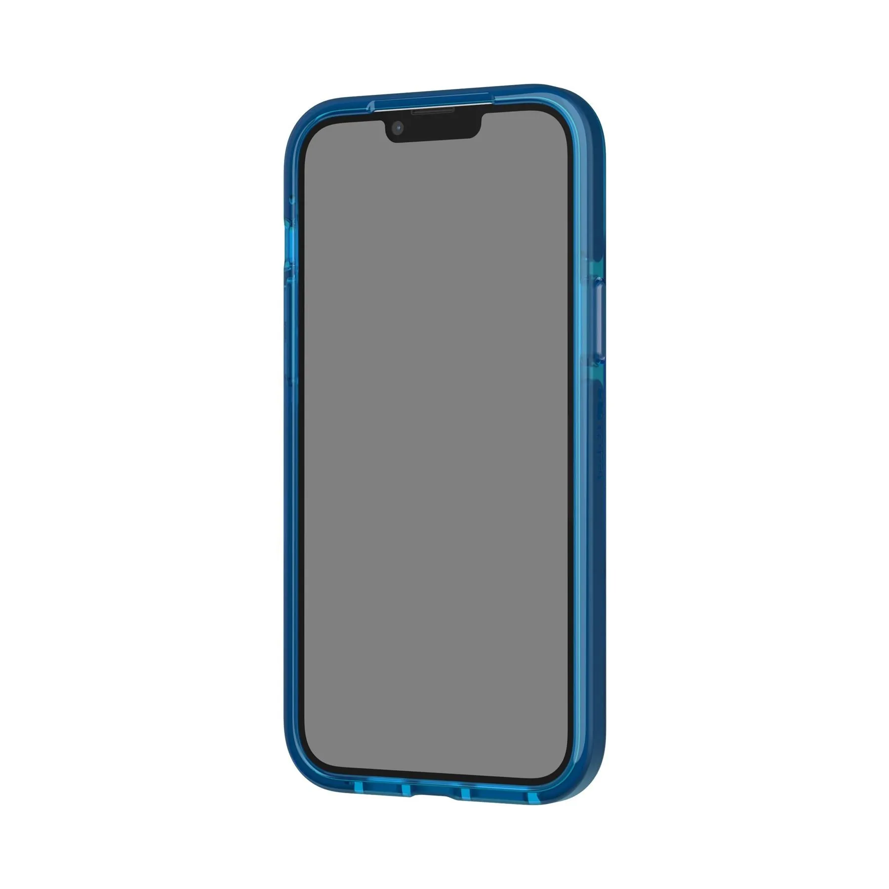 Best-Selling EvoCheck - Apple iPhone 14 Plus Case - Classic Blue  Dont Miss Out!