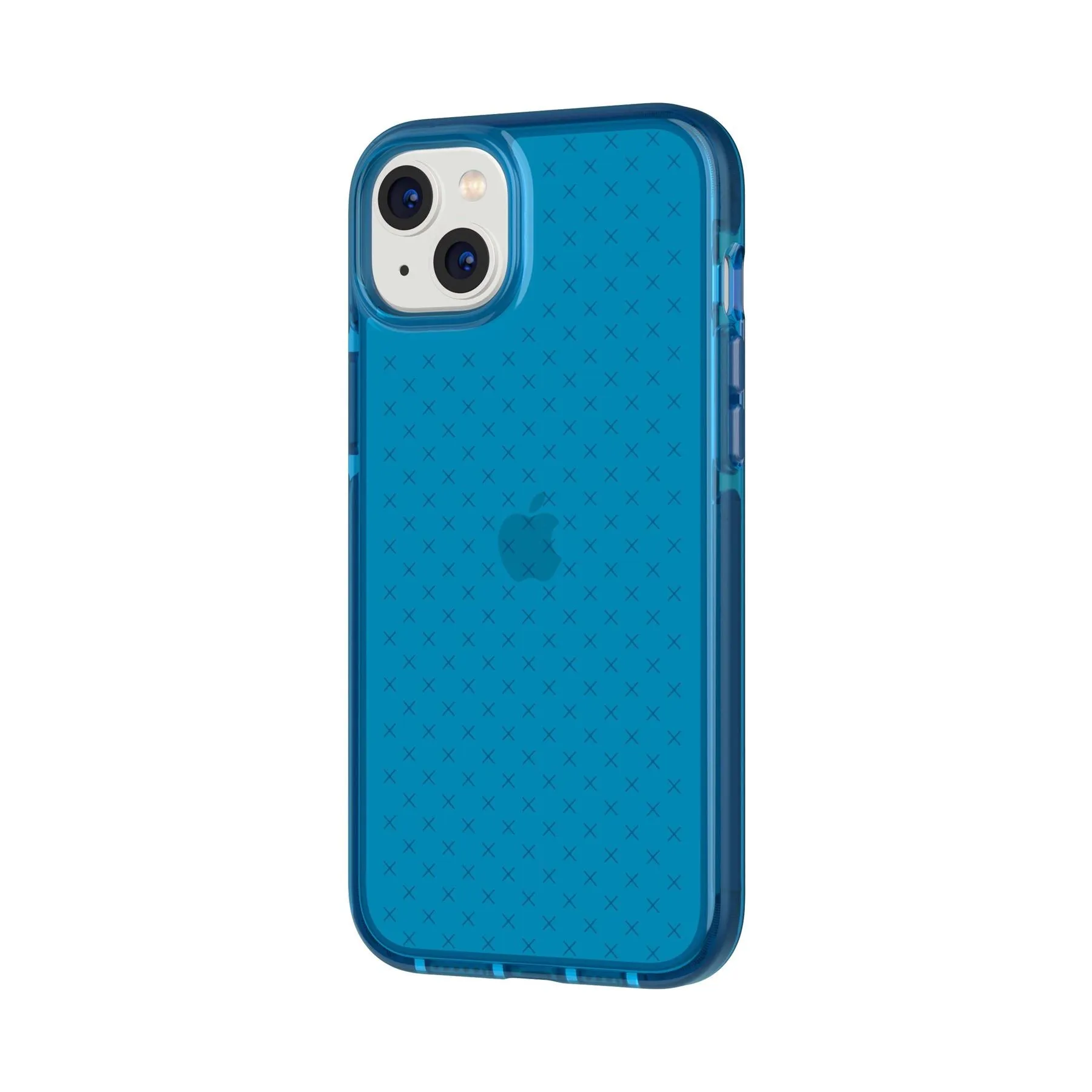 Best-Selling EvoCheck - Apple iPhone 14 Plus Case - Classic Blue  Dont Miss Out!