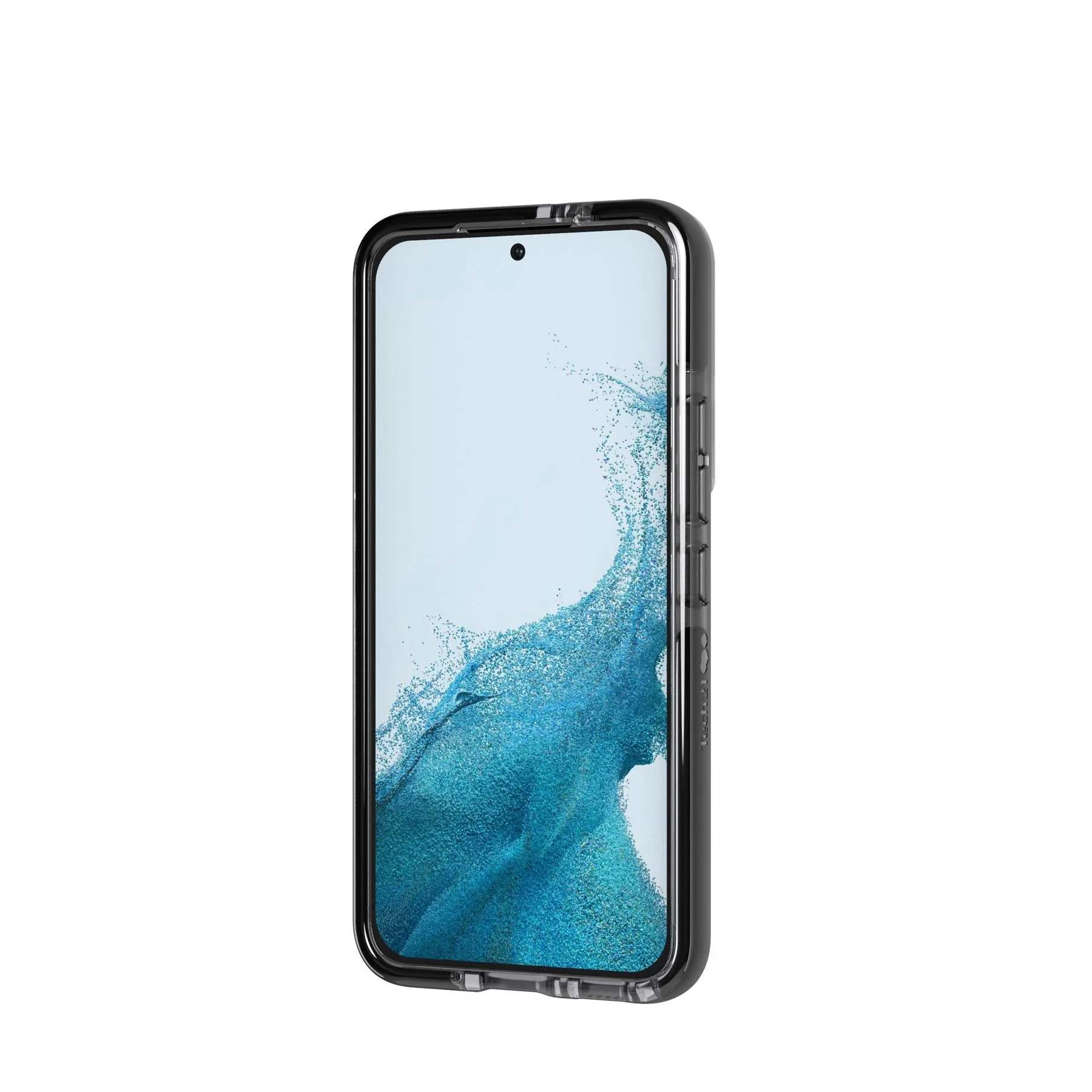 Best-Selling EvoCheck Enhanced - Samsung Galaxy S22 Case - Smokey Black  Limited Release!