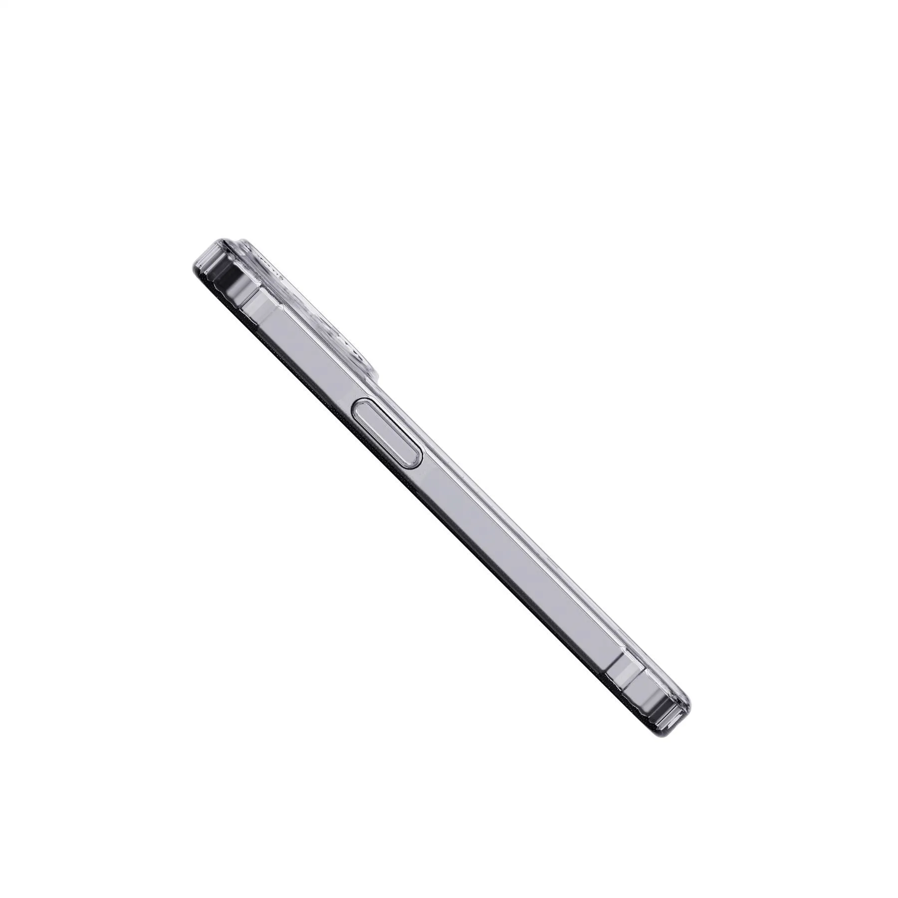 Best-Selling EvoClear - Apple iPhone 15 Pro Case MagSafe Compatible - Clear  Limited Release!