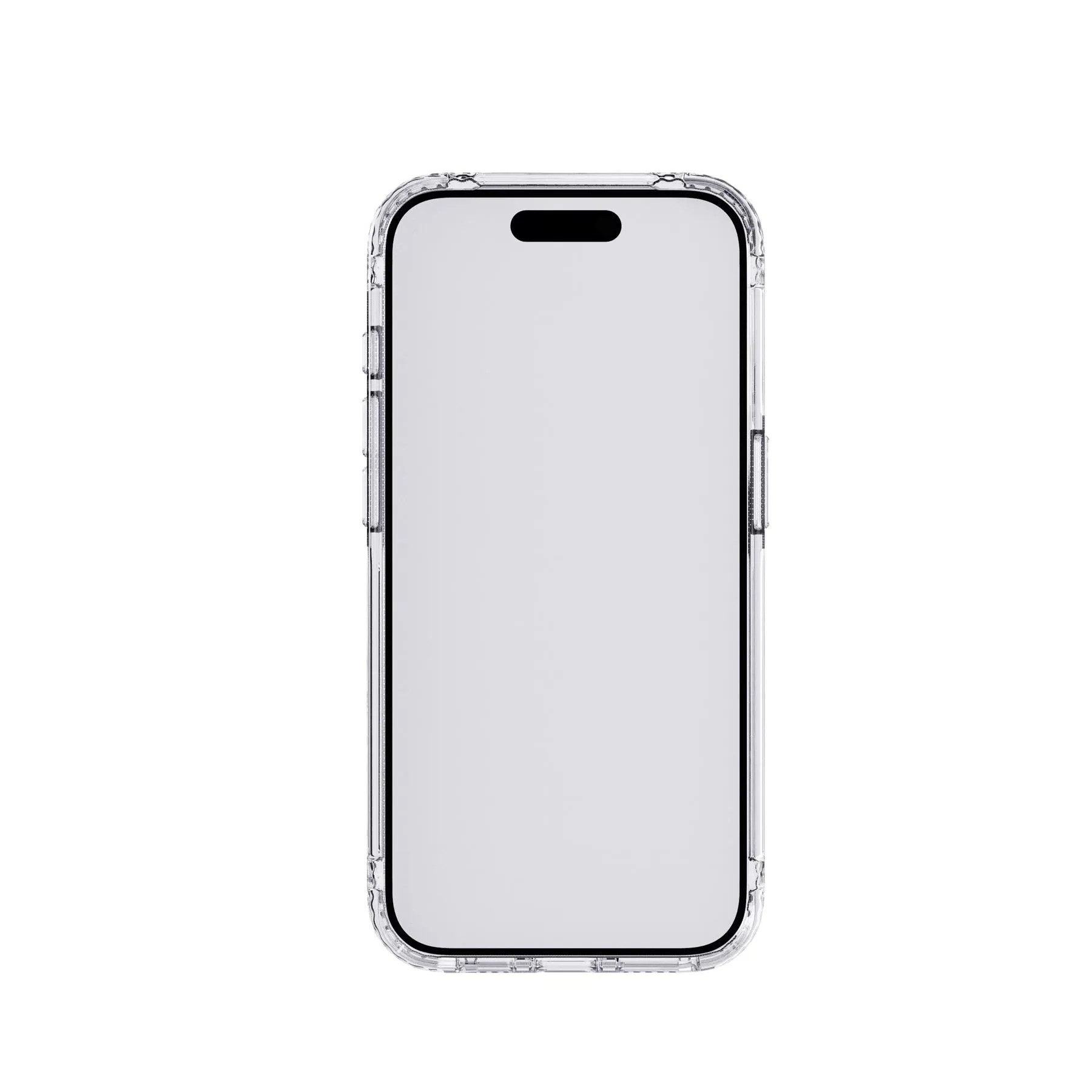 Best-Selling EvoClear - Apple iPhone 15 Pro Case MagSafe Compatible - Clear  Limited Release!