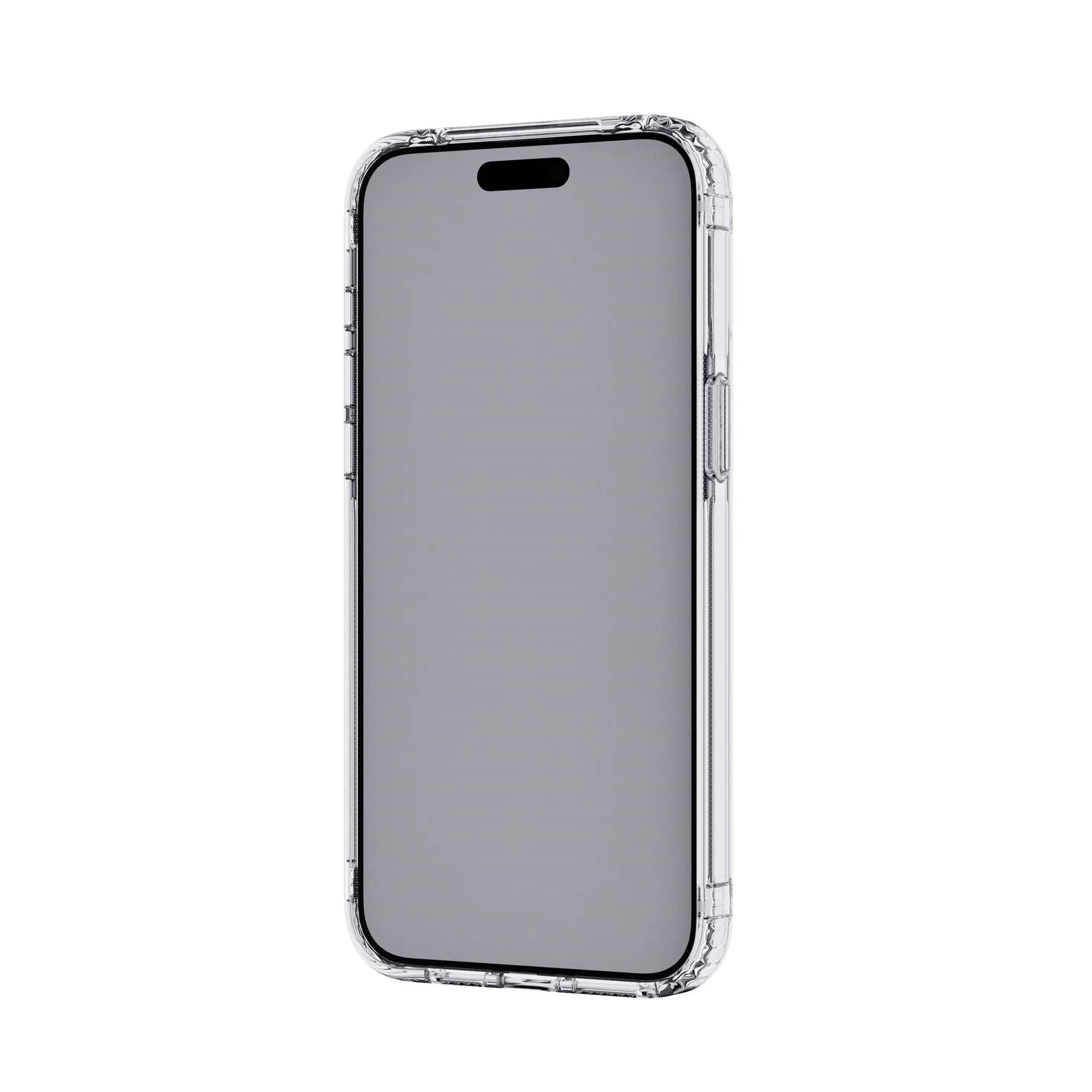 Best-Selling EvoClear - Apple iPhone 15 Pro Max Case MagSafe Compatible - Clear  Dont Miss Out!
