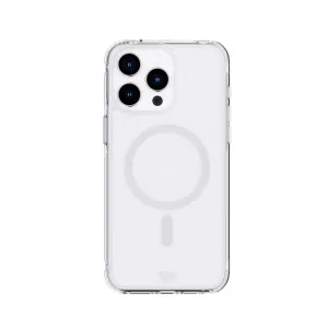 Best-Selling EvoClear - Apple iPhone 15 Pro Max Case MagSafe Compatible - Clear  Dont Miss Out!