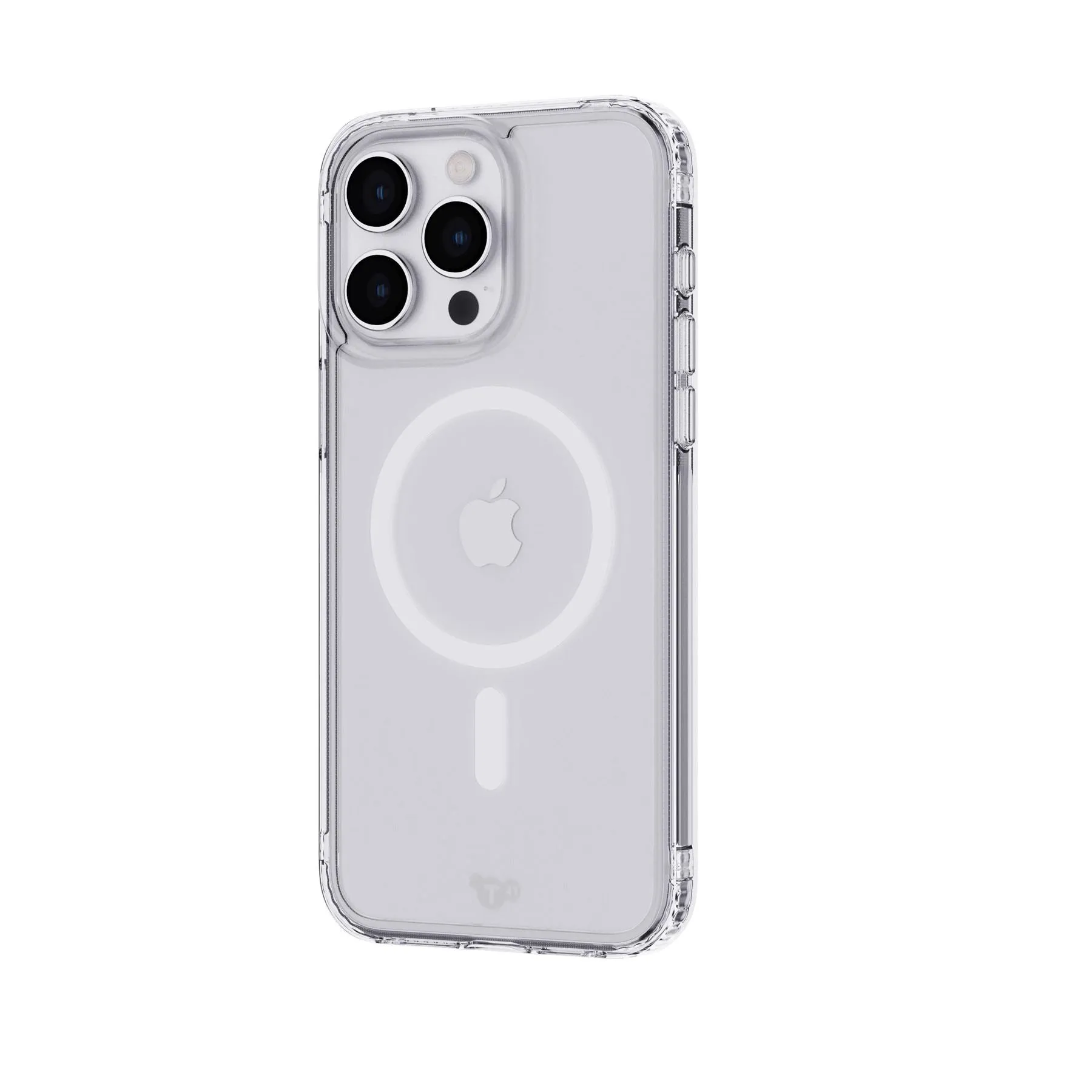 Best-Selling EvoClear - Apple iPhone 15 Pro Max Case MagSafe Compatible - Clear  Dont Miss Out!