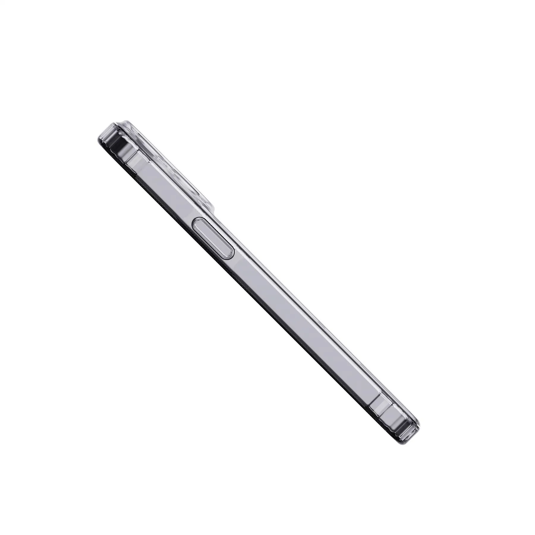 Best-Selling EvoClear - Apple iPhone 15 Pro Max Case MagSafe Compatible - Clear  Dont Miss Out!