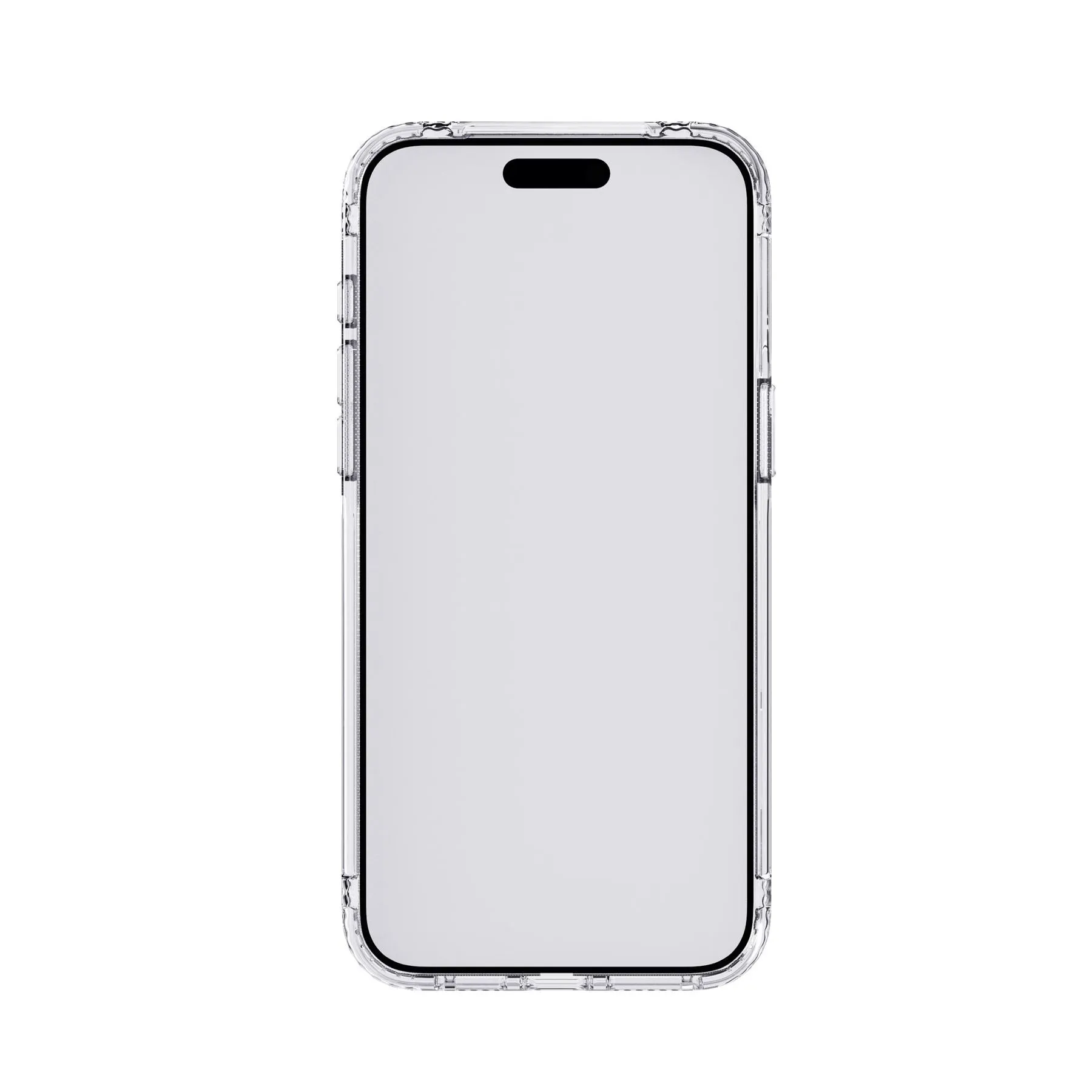 Best-Selling EvoClear - Apple iPhone 15 Pro Max Case MagSafe Compatible - Clear  Dont Miss Out!