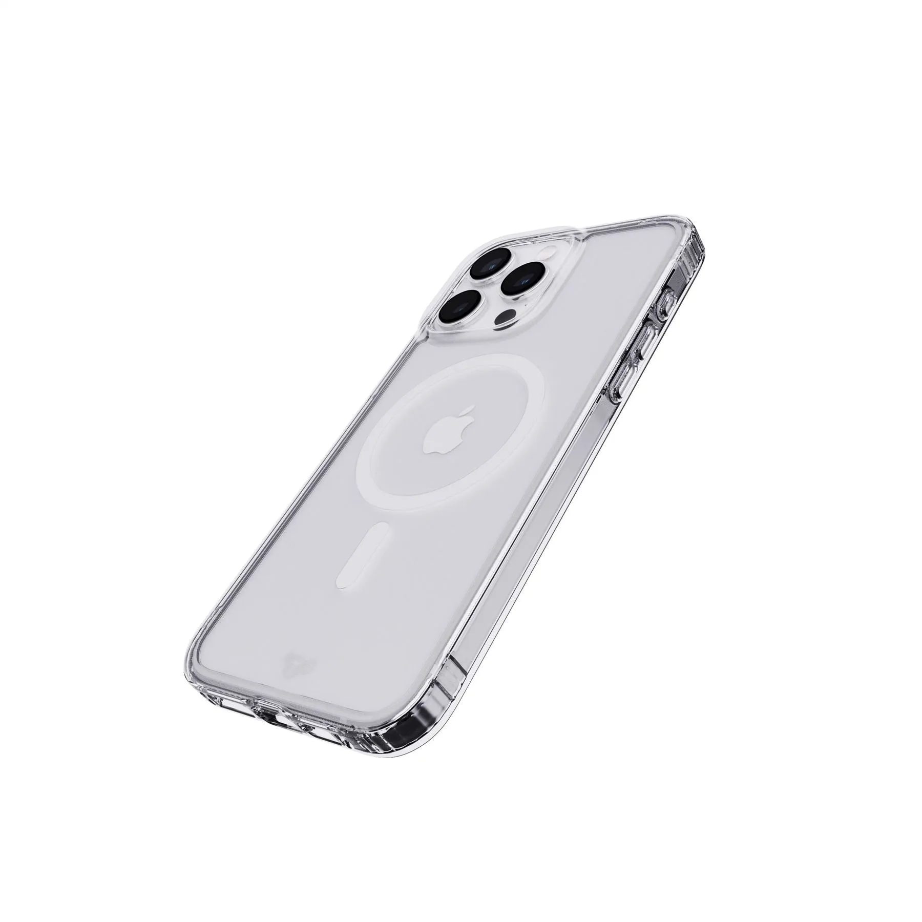 Best-Selling EvoClear - Apple iPhone 15 Pro Max Case MagSafe Compatible - Clear  Dont Miss Out!