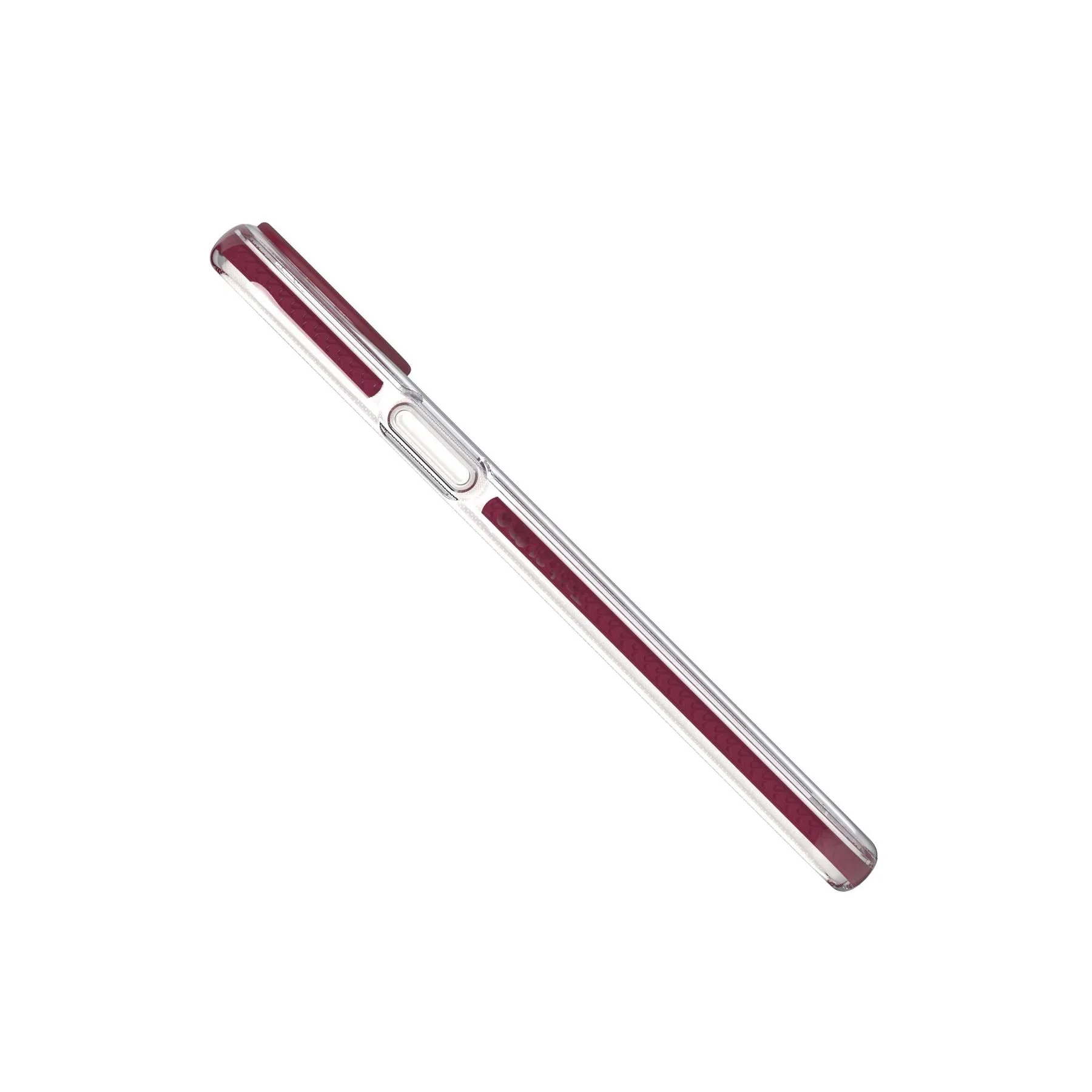 Best-Selling EvoCrystal - Apple iPhone 14 Plus Case MagSafe Compatible - Burgundy  Stylish & Comfortable