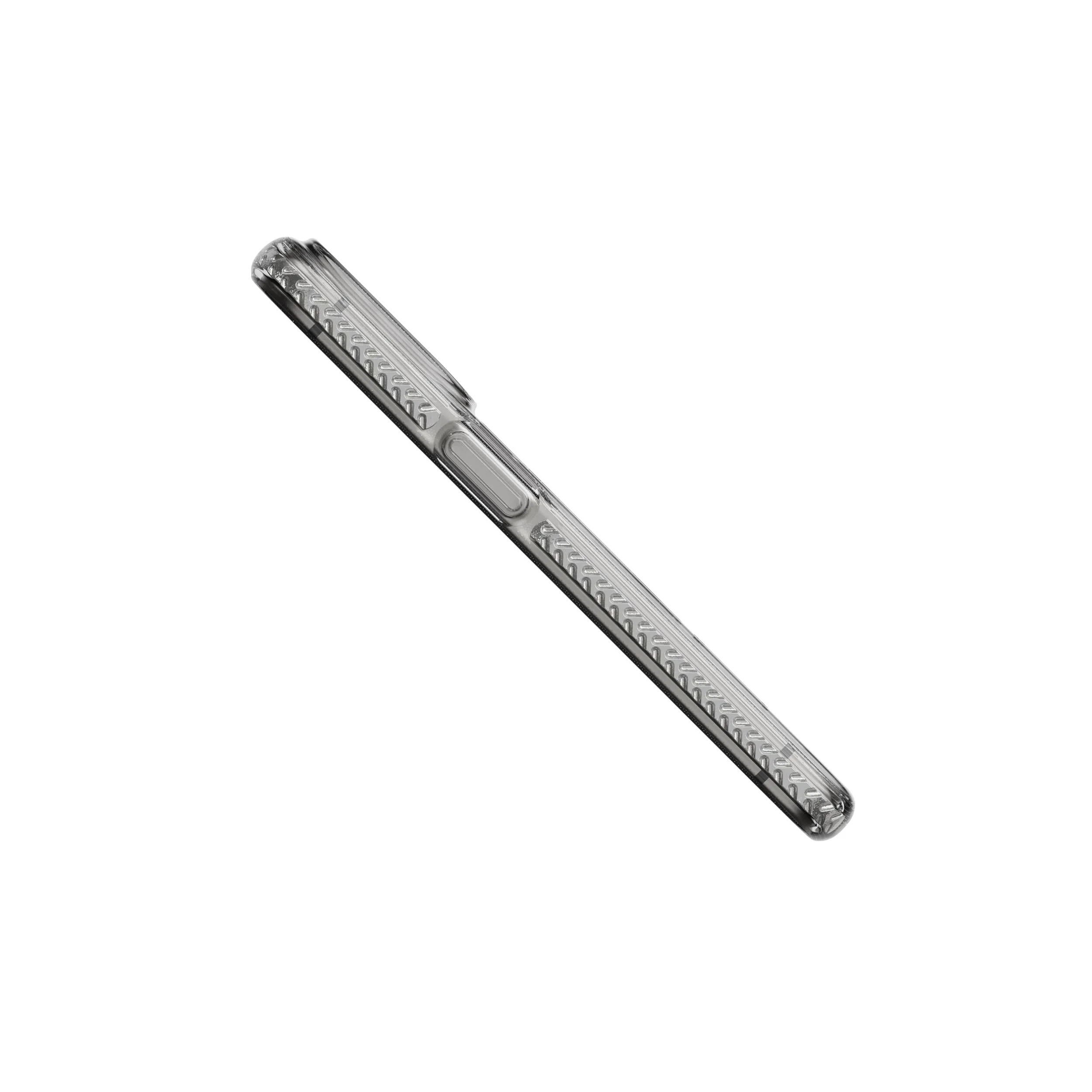 Best-Selling EvoCrystal - Apple iPhone 15 Pro Case MagSafe Compatible - White Titanium  Ends Soon!
