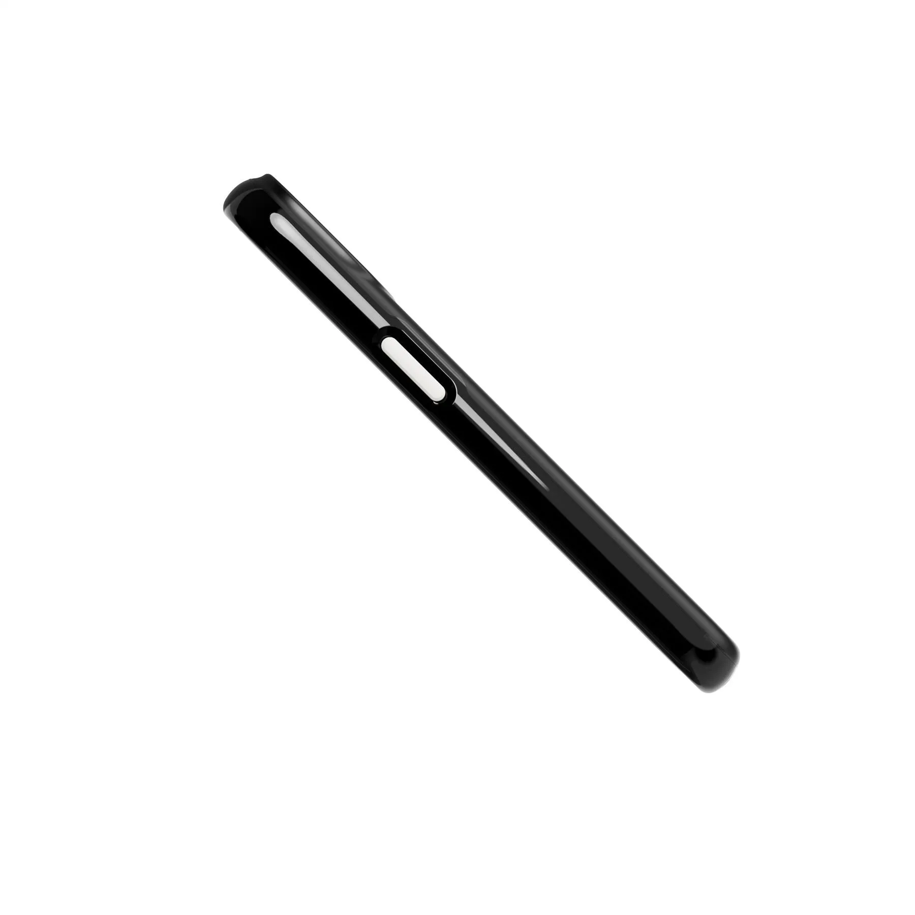Best-Selling EvoCrystal Kick - Apple iPhone 16e/15 Case MagSafe Compatible - Obsidian Black  Today Only!