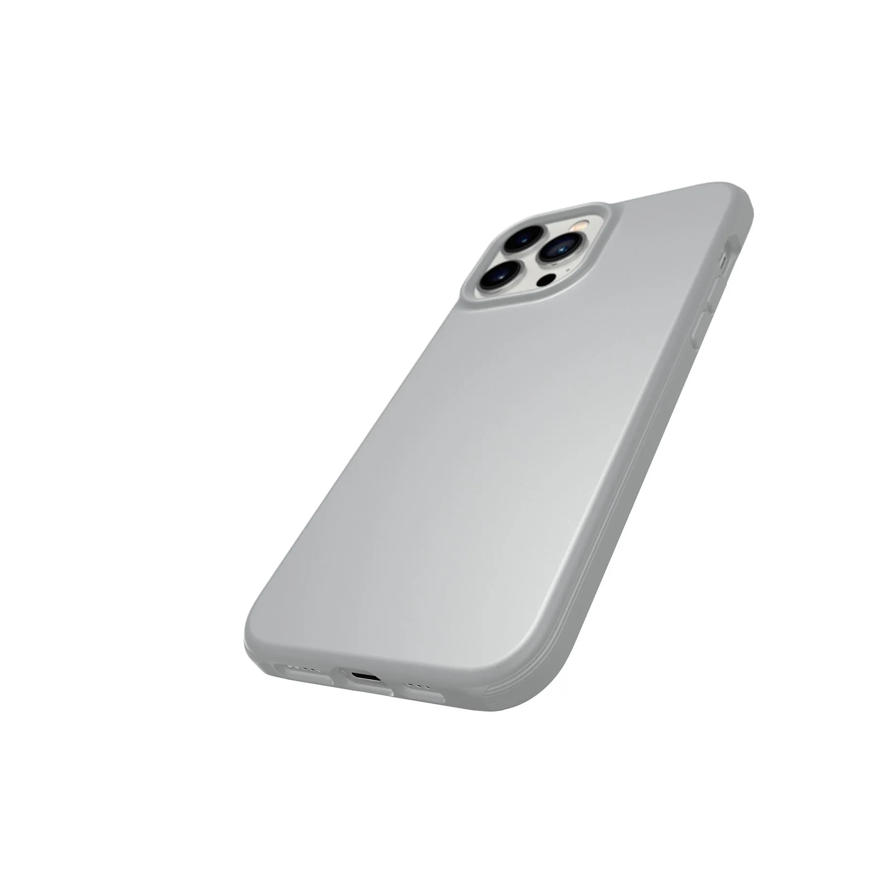 Best-Selling EvoLite - Apple iPhone 13 Pro Max Case - Cool Grey  Limited Availability!