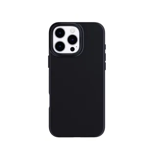 Best-Selling EvoLite - Apple iPhone 16 Pro Max Case - Black  Going Fast!