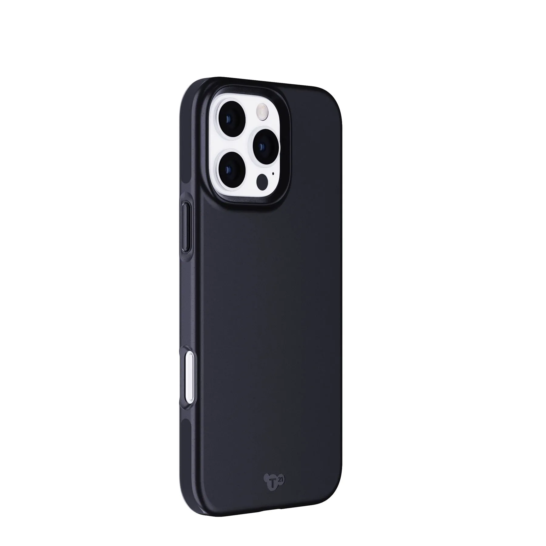 Best-Selling EvoLite - Apple iPhone 16 Pro Max Case - Black  Going Fast!