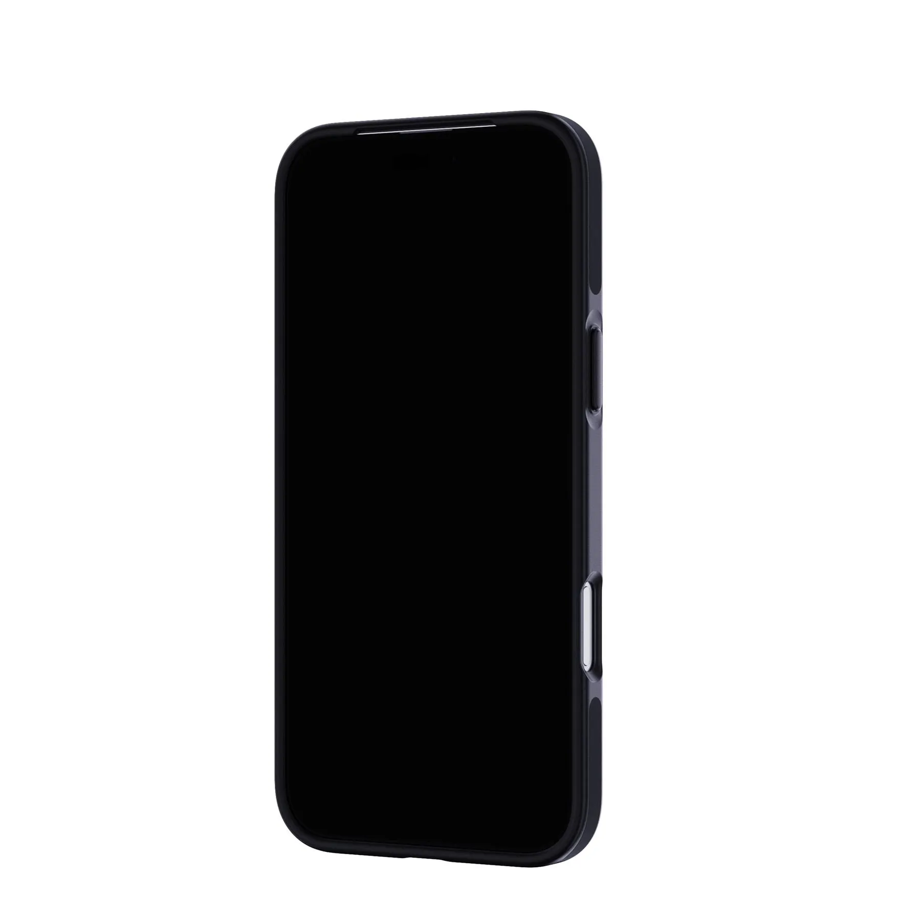 Best-Selling EvoLite - Apple iPhone 16 Pro Max Case - Black  Going Fast!