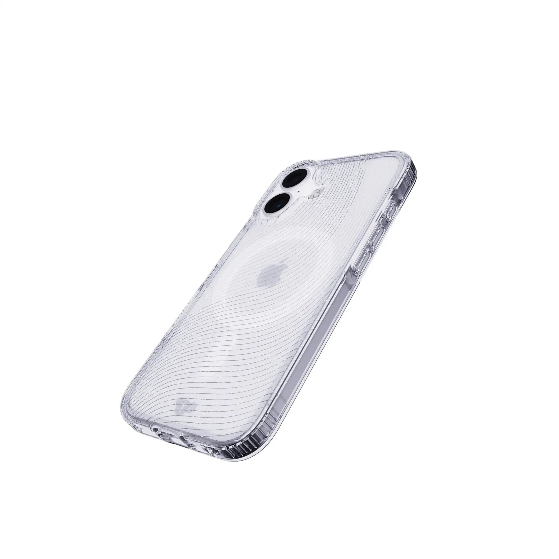 Best-Selling EvoSparkle - Apple iPhone 16 Case MagSafe Compatible - Zen  Last Few Pieces!