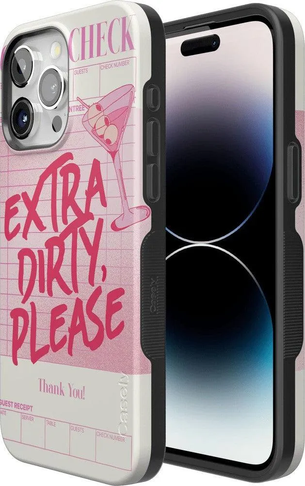 Best-Selling Extra Dirty Please | Fun on Weekdays Case  Going Fast!