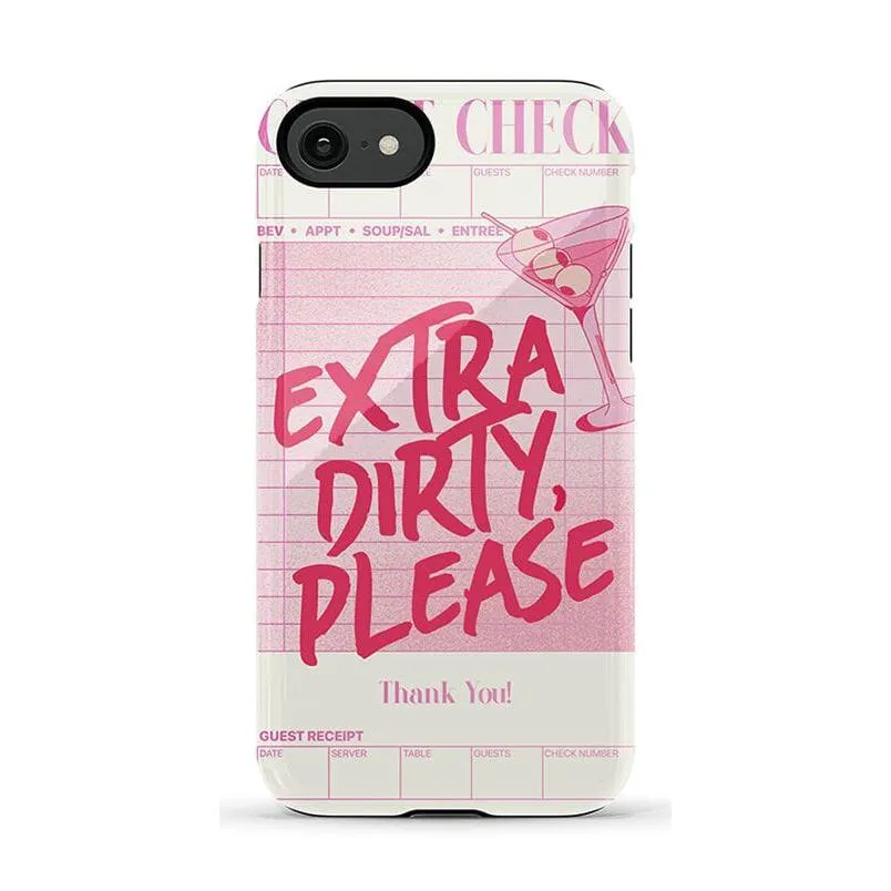 Best-Selling Extra Dirty Please | Fun on Weekdays Case  Going Fast!