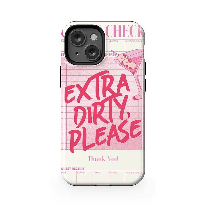 Best-Selling Extra Dirty Please | Fun on Weekdays Case  Going Fast!