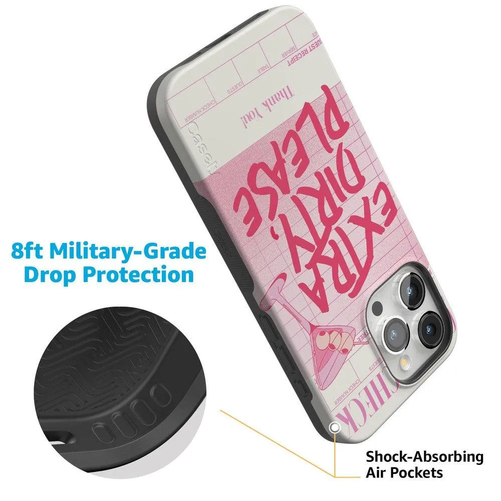 Best-Selling Extra Dirty Please | Fun on Weekdays Case  Going Fast!