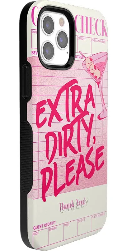 Best-Selling Extra Dirty Please | Fun on Weekdays Case  Going Fast!