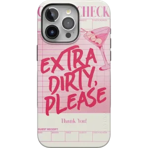 Best-Selling Extra Dirty Please | Fun on Weekdays Case  Going Fast!