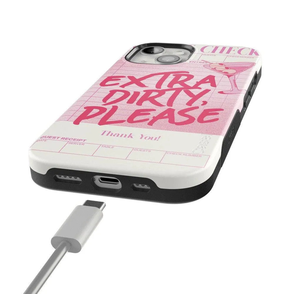 Best-Selling Extra Dirty Please | Fun on Weekdays Case  Going Fast!