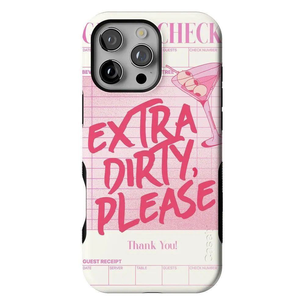 Best-Selling Extra Dirty Please | Fun on Weekdays Case  Going Fast!