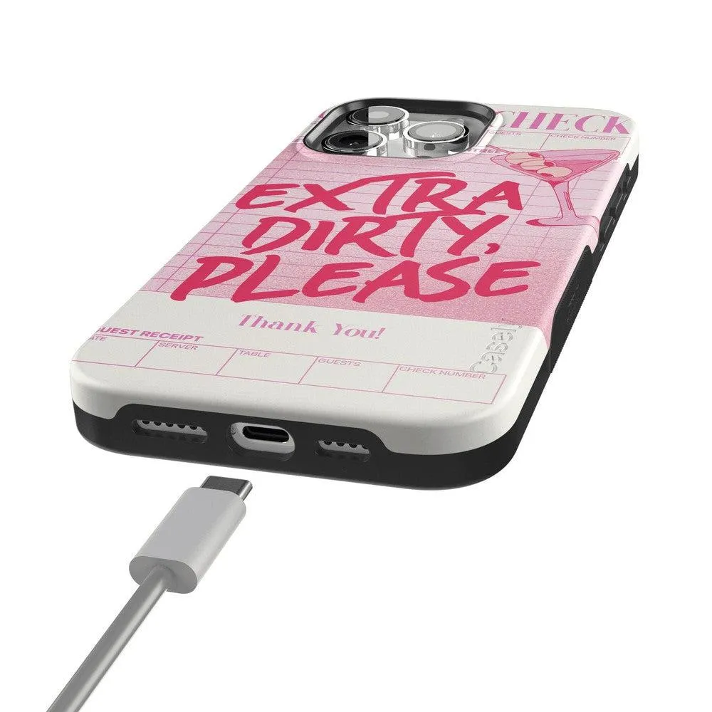 Best-Selling Extra Dirty Please | Fun on Weekdays Case  Going Fast!