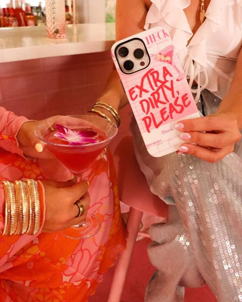 Best-Selling Extra Dirty Please | Fun on Weekdays Case  Going Fast!