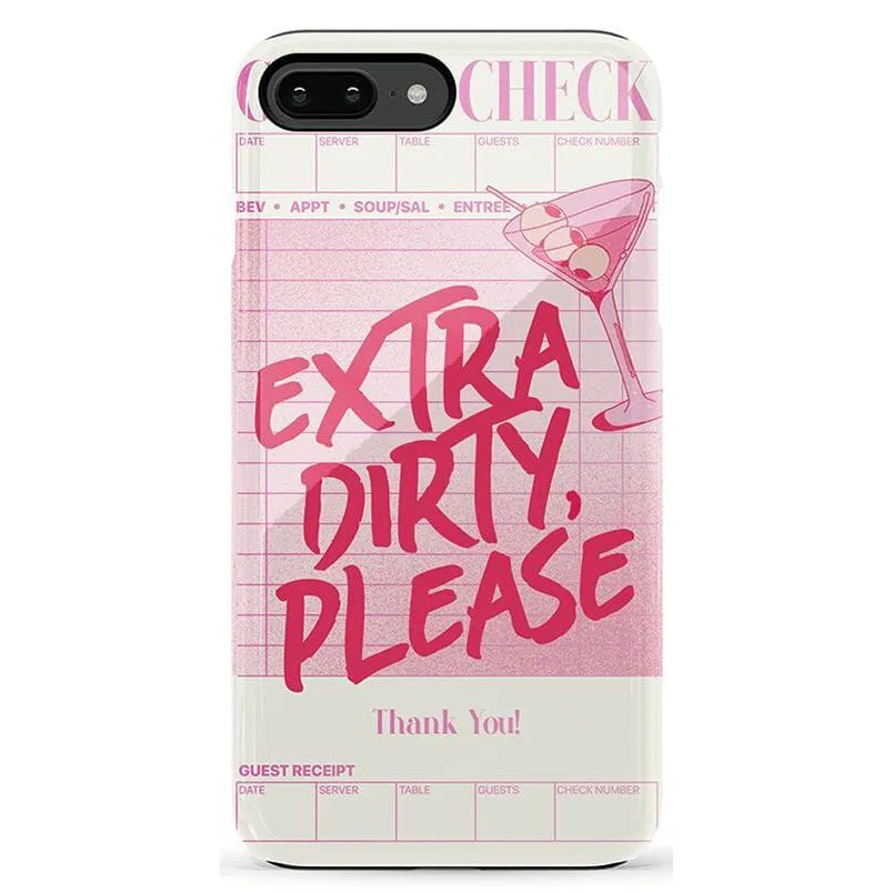 Best-Selling Extra Dirty Please | Fun on Weekdays Case  Going Fast!
