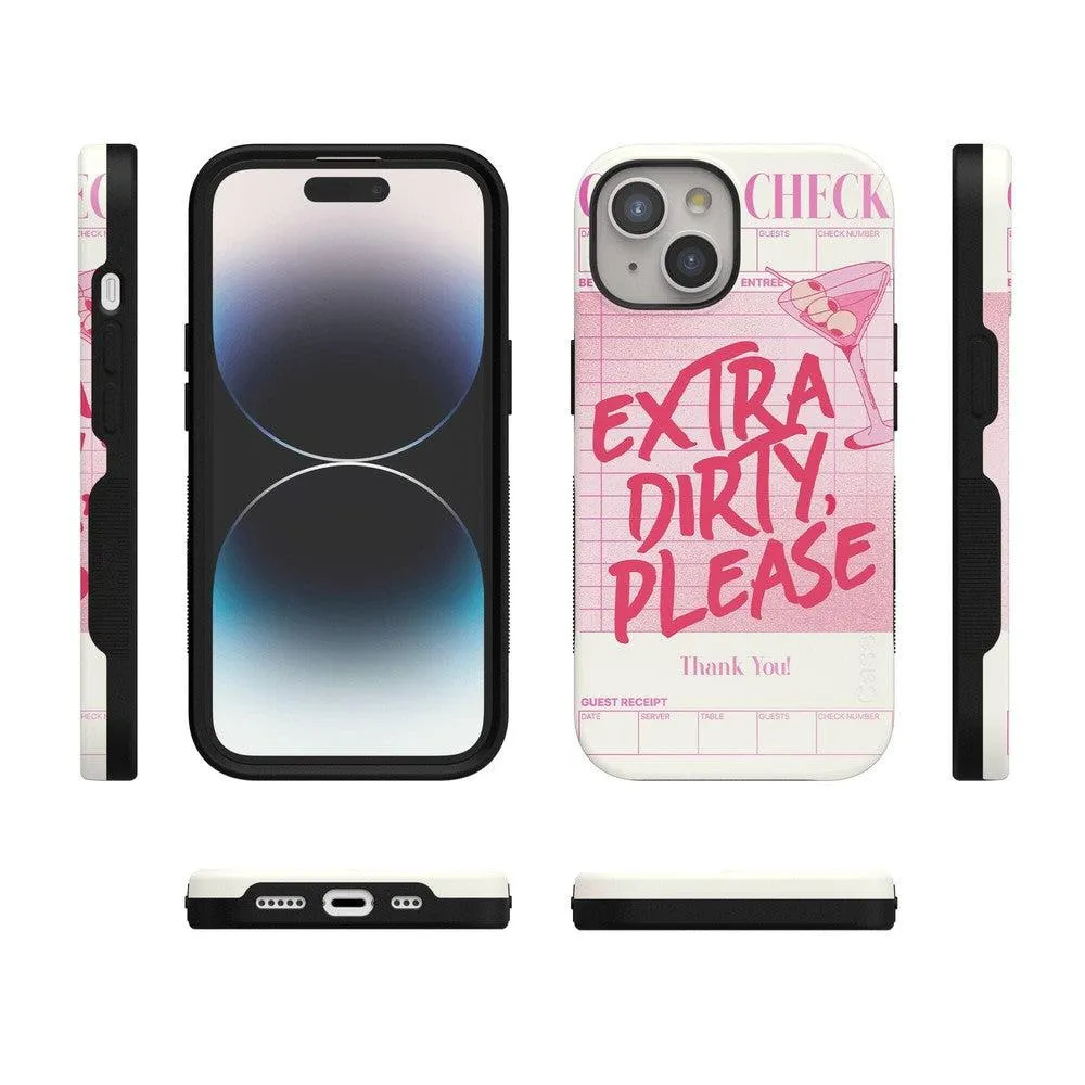 Best-Selling Extra Dirty Please | Fun on Weekdays Case  Going Fast!