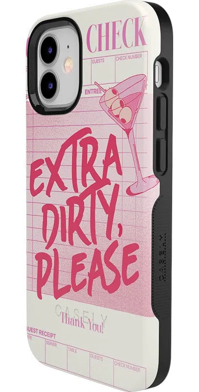 Best-Selling Extra Dirty Please | Fun on Weekdays Case  Going Fast!