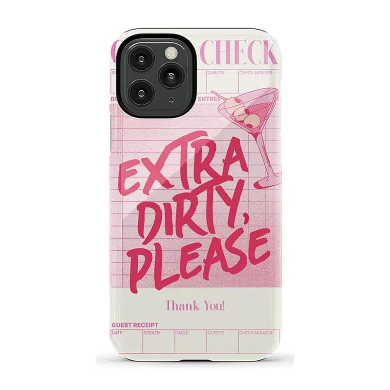 Best-Selling Extra Dirty Please | Fun on Weekdays Case  Going Fast!