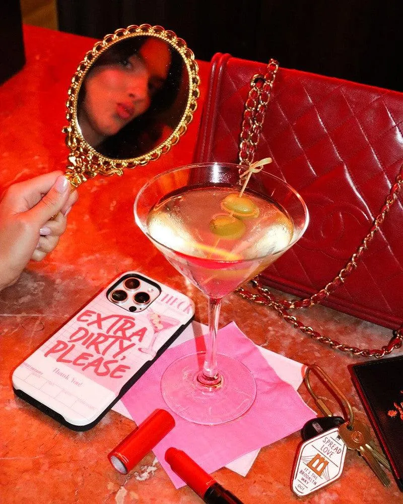 Best-Selling Extra Dirty Please | Fun on Weekdays Case  Going Fast!