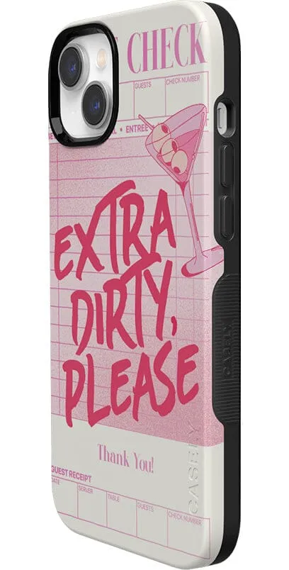 Best-Selling Extra Dirty Please | Fun on Weekdays Case  Going Fast!